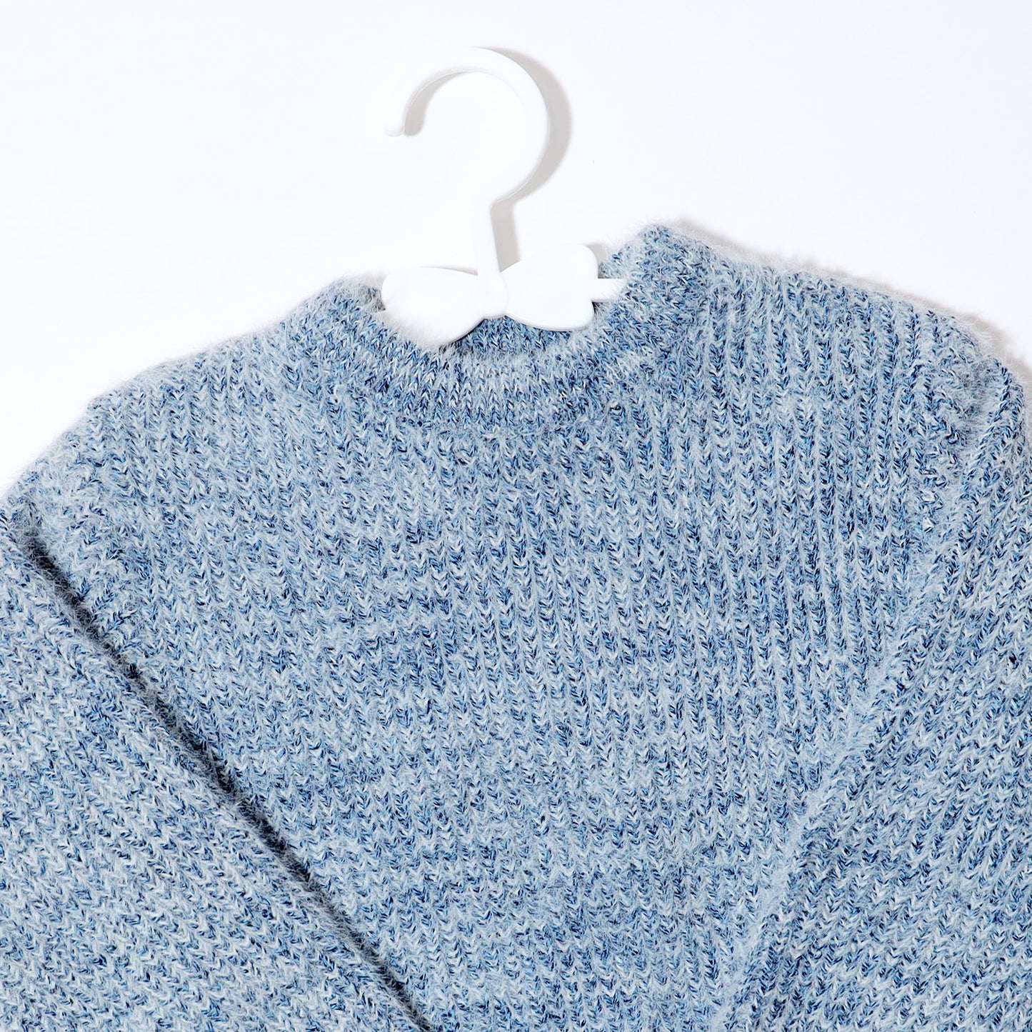 Arctic Sky Comfort Sweater