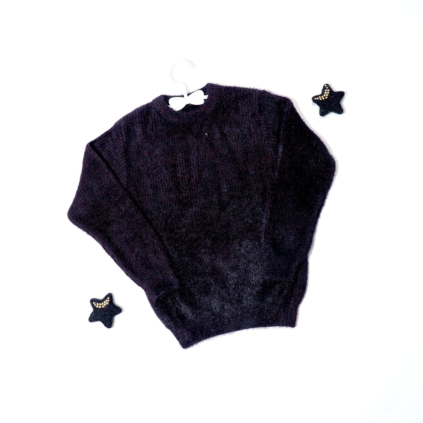 Starlit Comfort Sweater