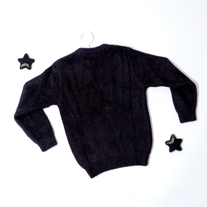 Starlit Comfort Sweater