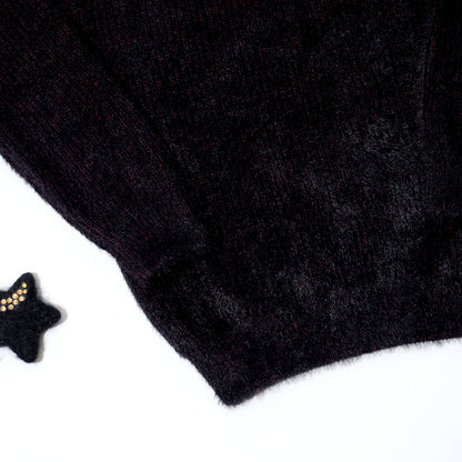 Starlit Comfort Sweater