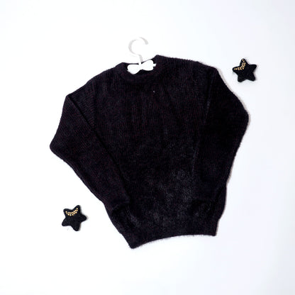 Starlit Comfort Sweater