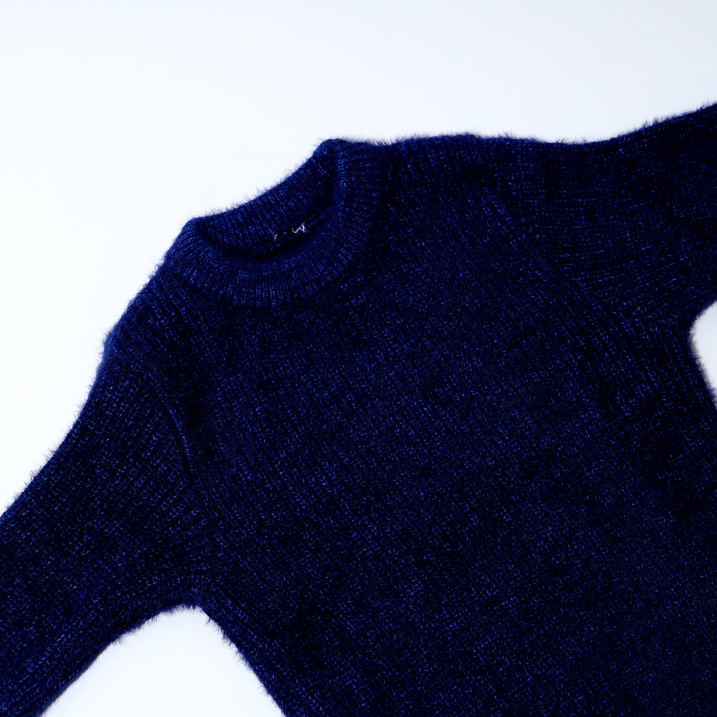 Midnight Sky Knit Sweater