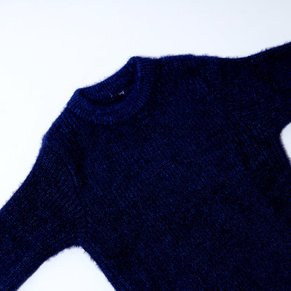 Midnight Sky Knit Sweater