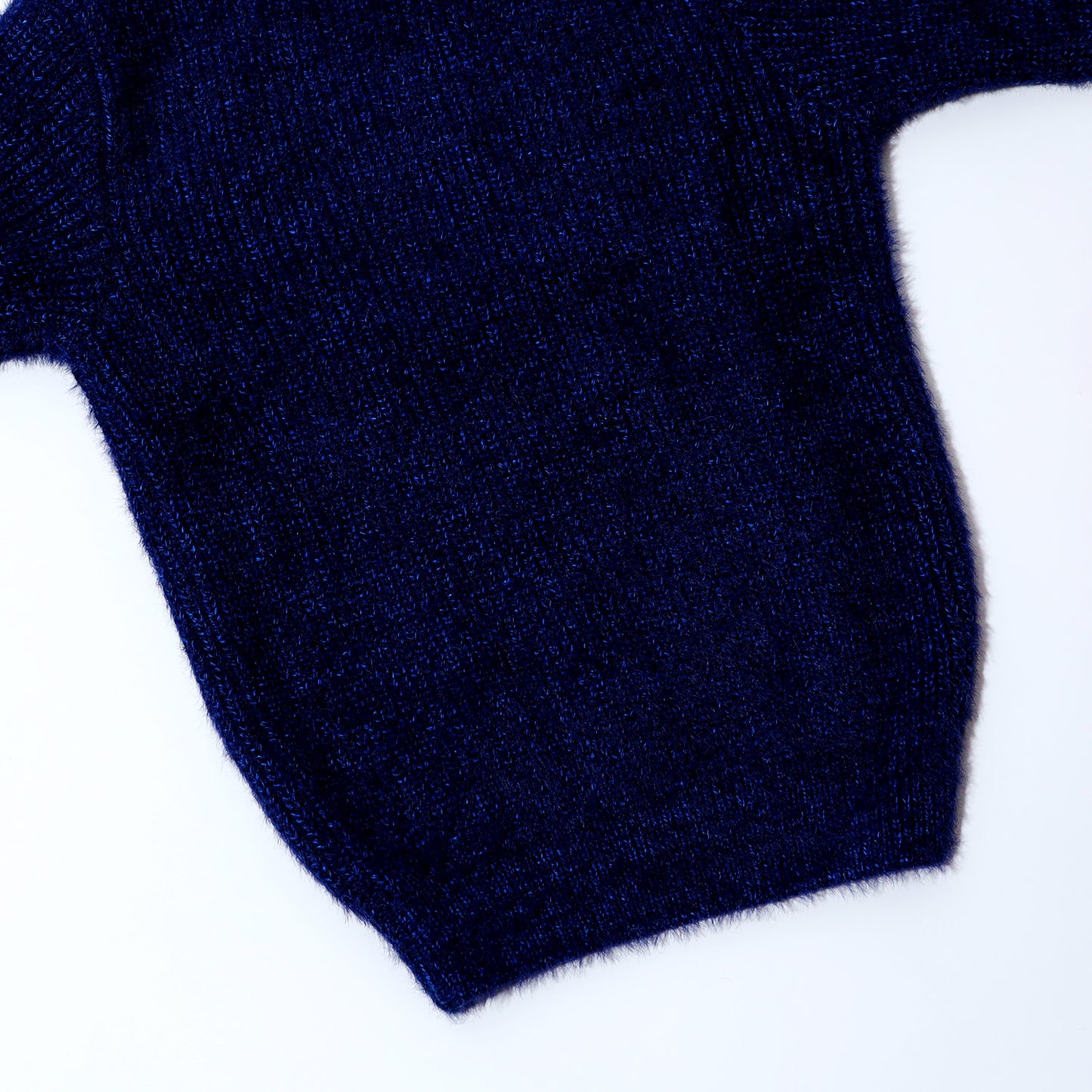 Midnight Sky Knit Sweater